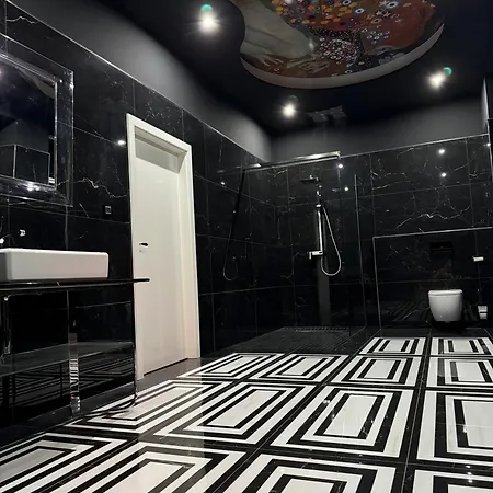 Thevalentin Apartment *